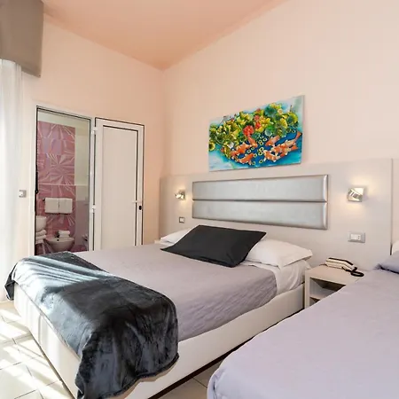 Hotel Tirsus 3*